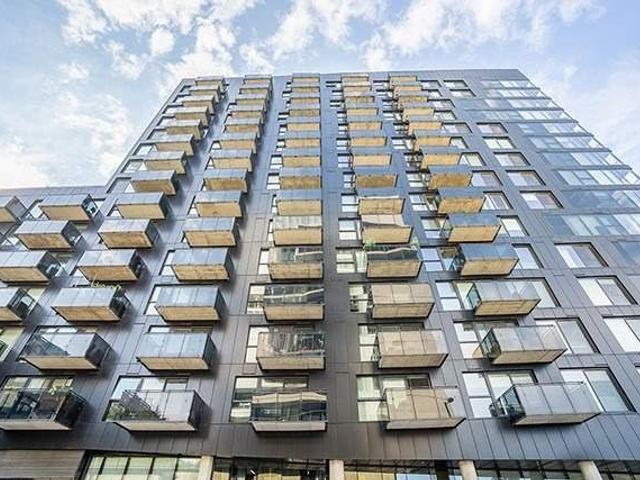 1301 - 51 Trolley Cres