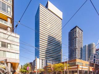 3007 - 11 Charlotte St