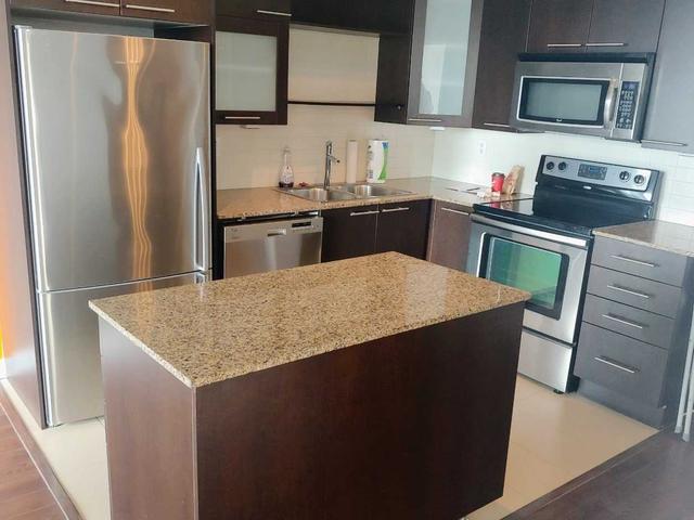 1505 - 500 Sherbourne St