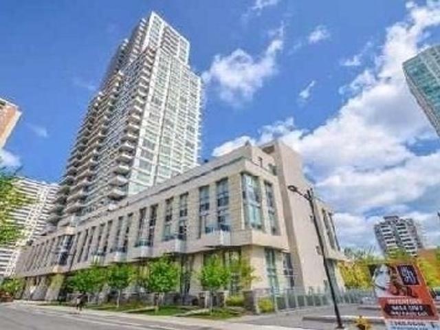 306 - 500 Sherbourne St