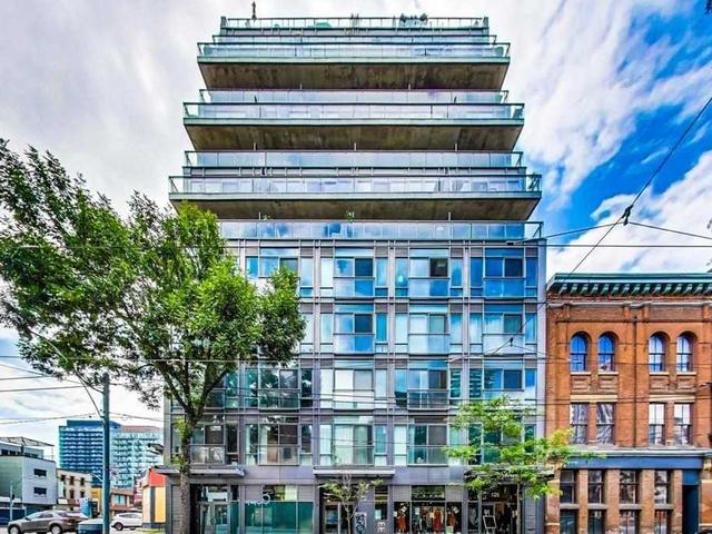 203 - 127 Queen St E