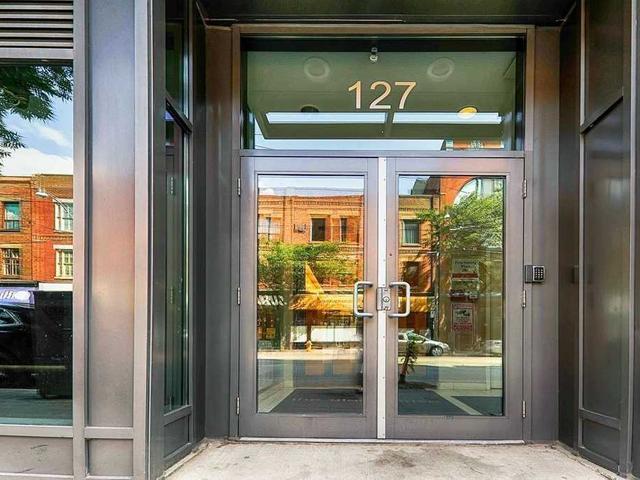203 - 127 Queen St E
