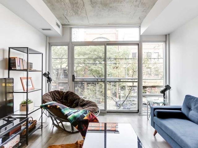 203 - 127 Queen St E