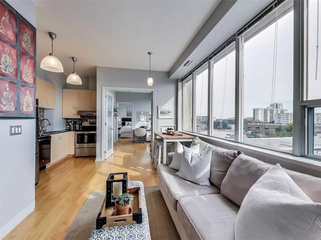 401 - 797 Don Mills Rd