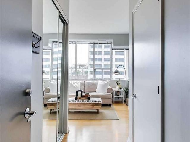 401 - 797 Don Mills Rd