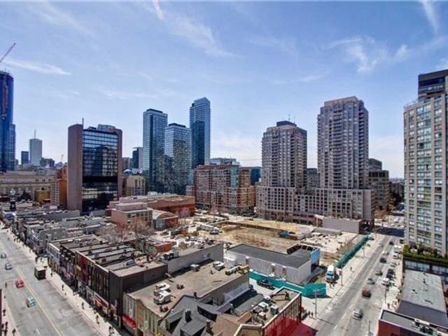 803 - 8 Wellesley St E