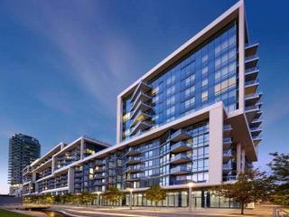 214 - 55 Merchants' Wharf Ave
