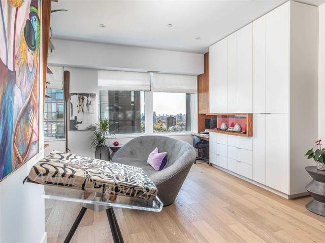 1207 - 111 St Clair Ave W