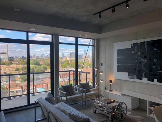 516 - 608 Richmond St W