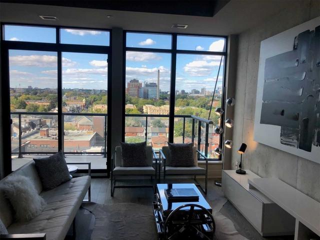 516 - 608 Richmond St W