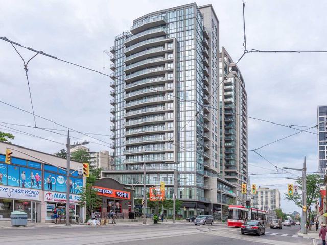 908 - 530 St. Clair Ave W