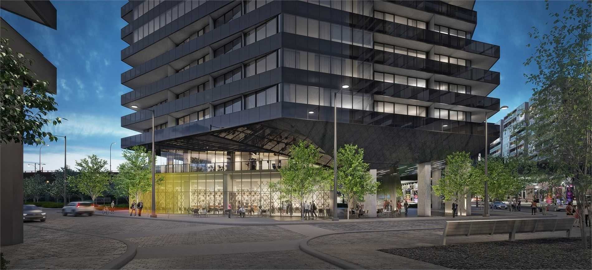 516 21 Lawren Harris Sq, Toronto Leased, C4957180 Condos.ca 516 21 Lawren Harris Sq, Toronto Leased, C4957180 Condos.ca