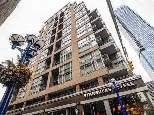 201 - 80 Cumberland St