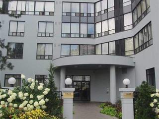 1601 - 7 Bishop Ave