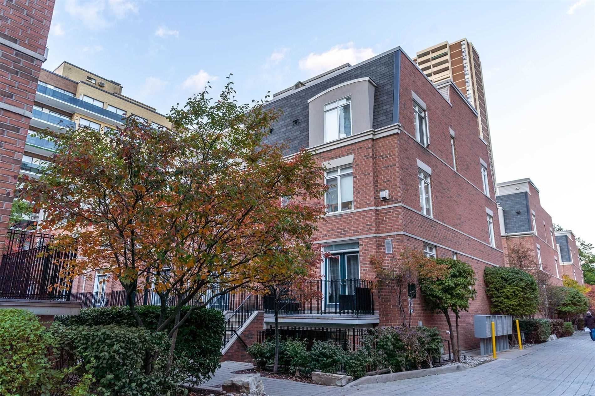 114 415 Jarvis St, Toronto Terminated, C4957760 Condos.ca