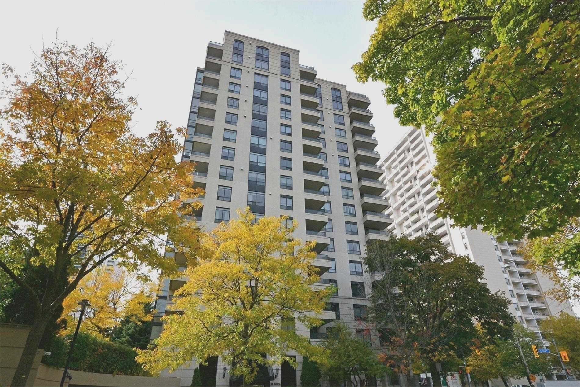 1109 38 Avoca Ave, Toronto Leased, C4957801 Condos.ca