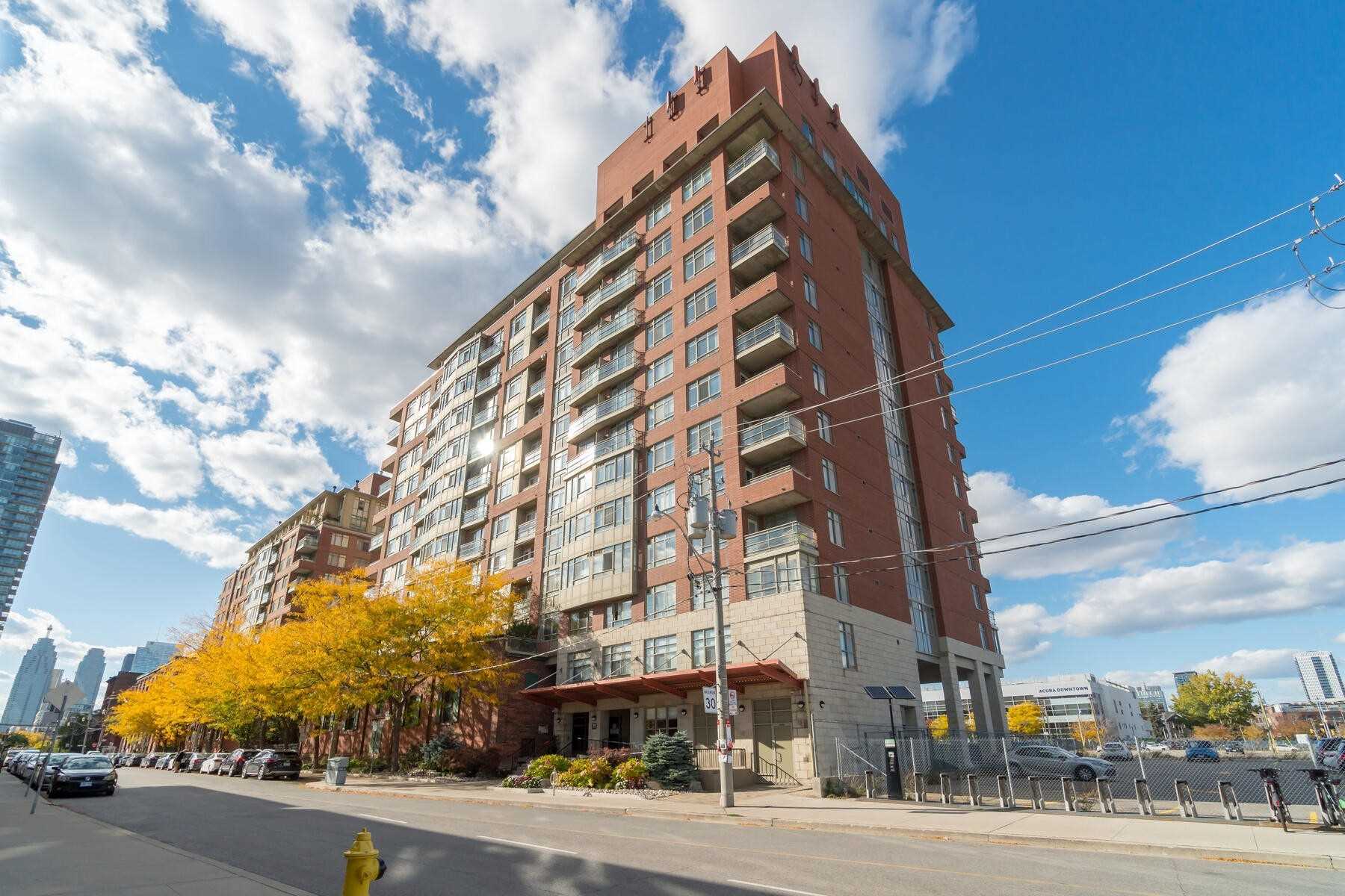 PH01 80 Mill St, Toronto Terminated, C4957918 Condos.ca