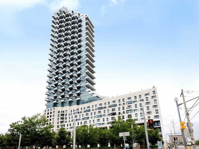 204 - 12 Bonnycastle St