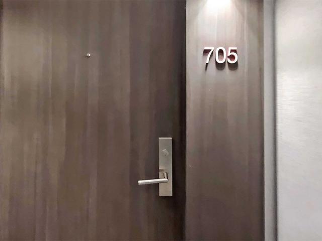 705 - 185 Roehampton Ave