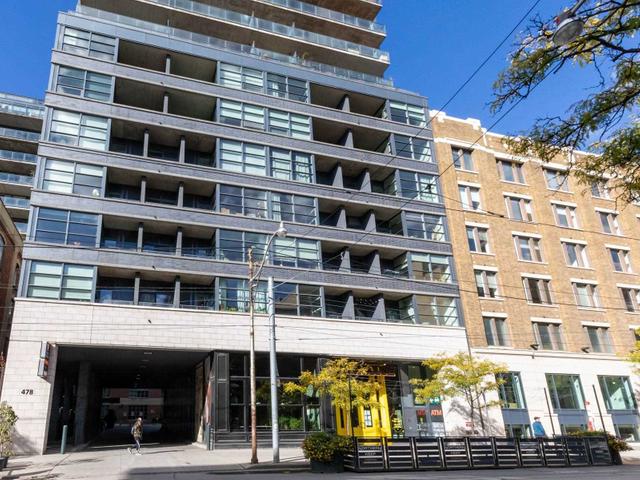 512 - 478 King St W