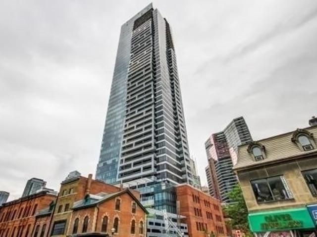 1401 - 5 St Joseph St