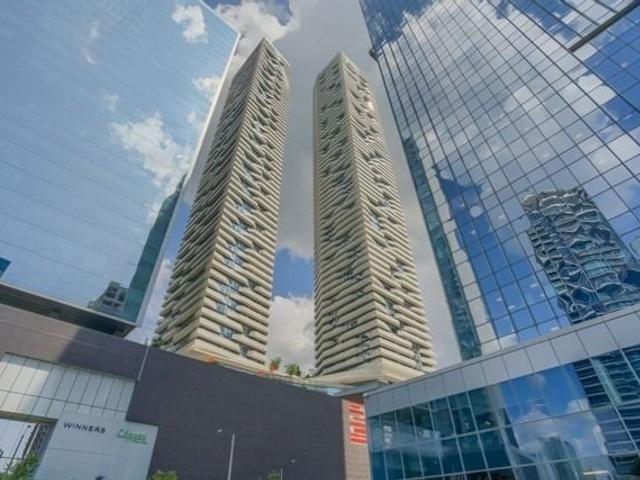 4202 - 88 Harbour St