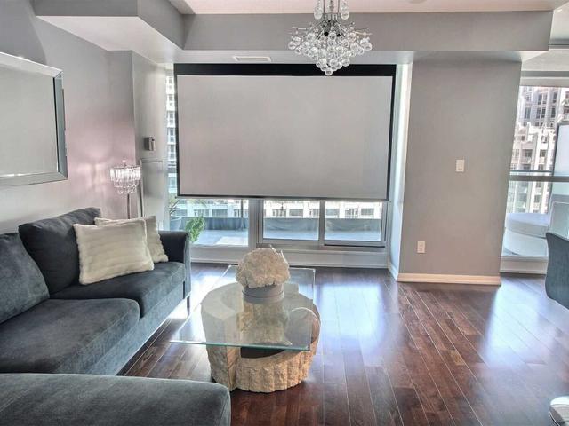 968 - 209 Fort York Blvd