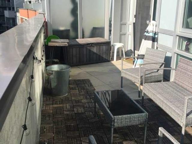 601 - 150 Sudbury St