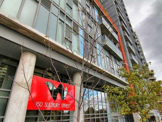 601 - 150 Sudbury St