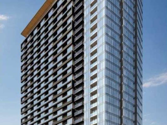 2605 - 19 Western Battery Rd