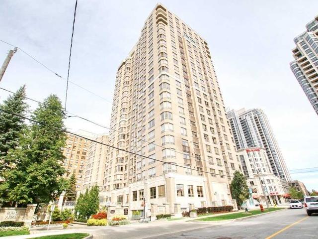 511 - 5418 Yonge St