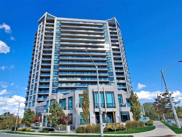 513 - 160 Vanderhoof Ave