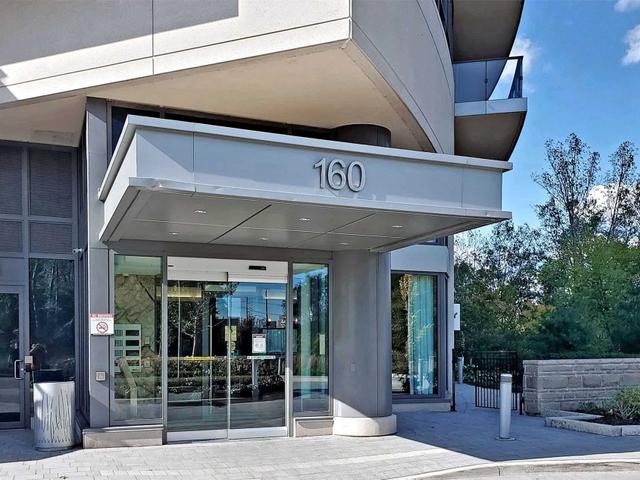 513 - 160 Vanderhoof Ave