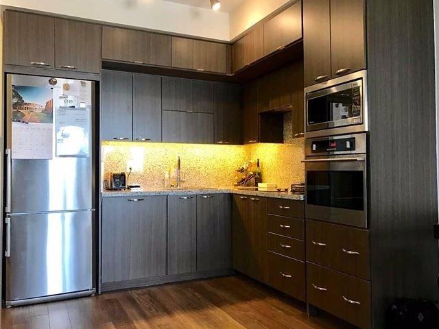 417 - 120 Harrison Garden Blvd