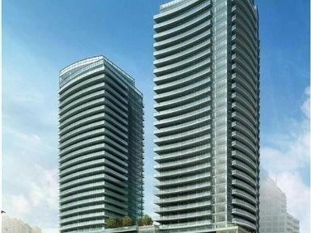 3402 - 89 Dunfield Ave