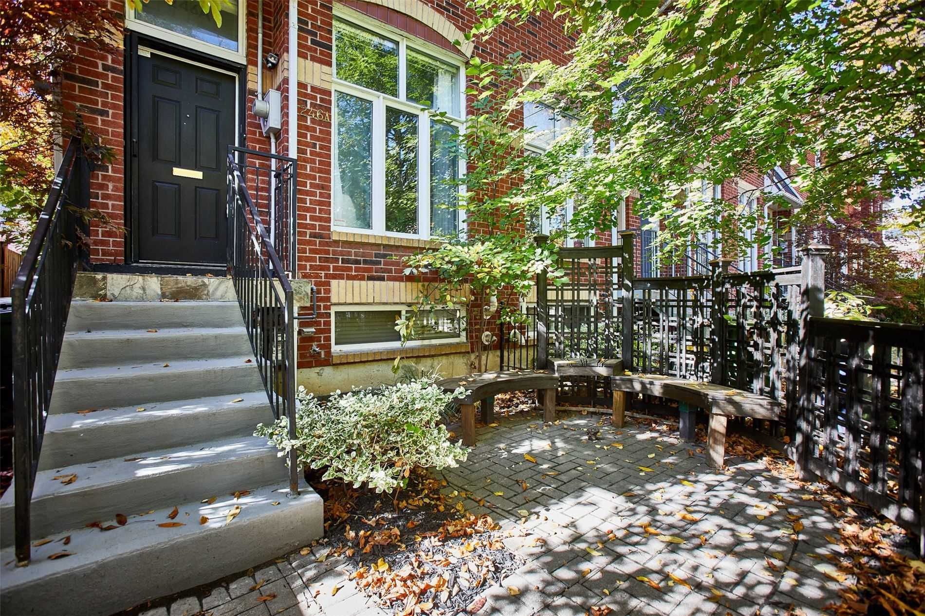 246A Berkeley St, Toronto Sold, C4958321 Condos.ca