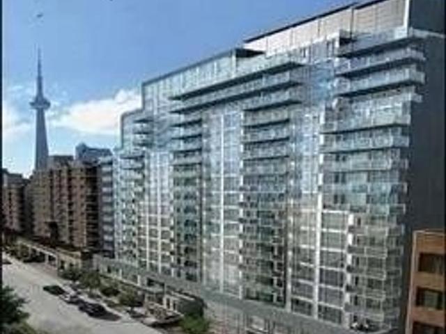 1115 - 96 St Patrick St