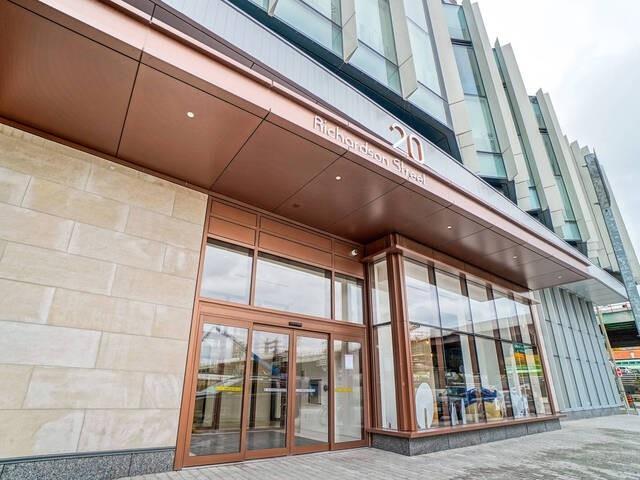 1808 - 20 Richardson St