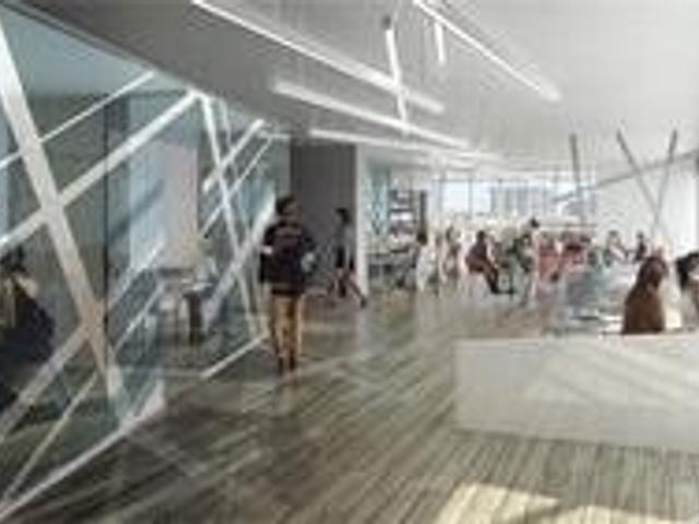 PH 7 - 181 Dundas St E