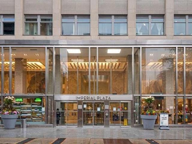 612 - 111 St Clair Ave W