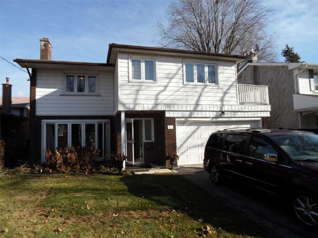 27 Tollerton Ave
