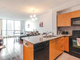 2508 - 16 Yonge St