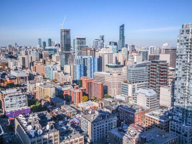 3903 - 295 Adelaide St W