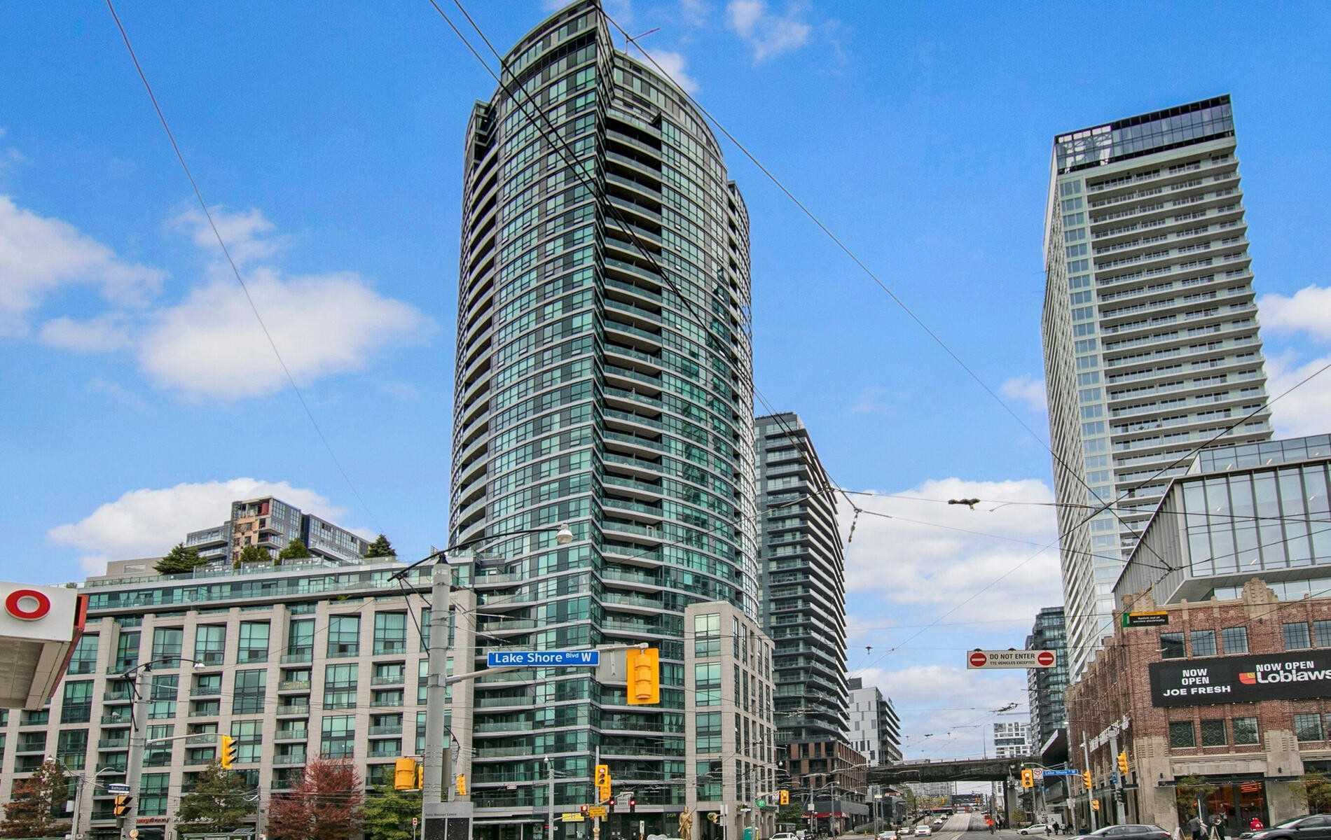 1801 600 Fleet St, Toronto Terminated, C4959057 Condos.ca