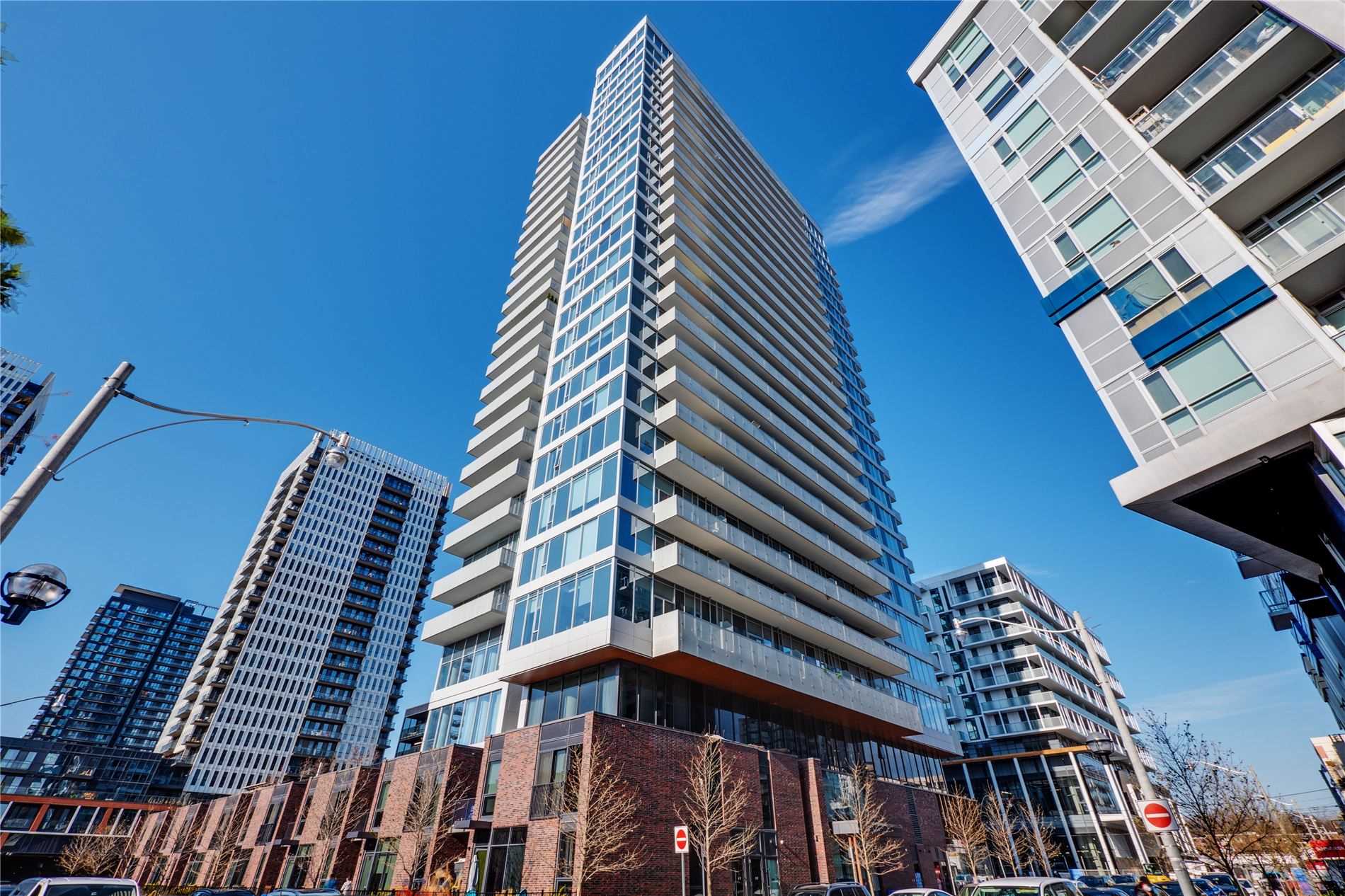 903 20 Tubman Ave, Toronto Terminated, C4959095 Condos.ca 903 20 Tubman Ave, Toronto Terminated, C4959095 Condos.ca