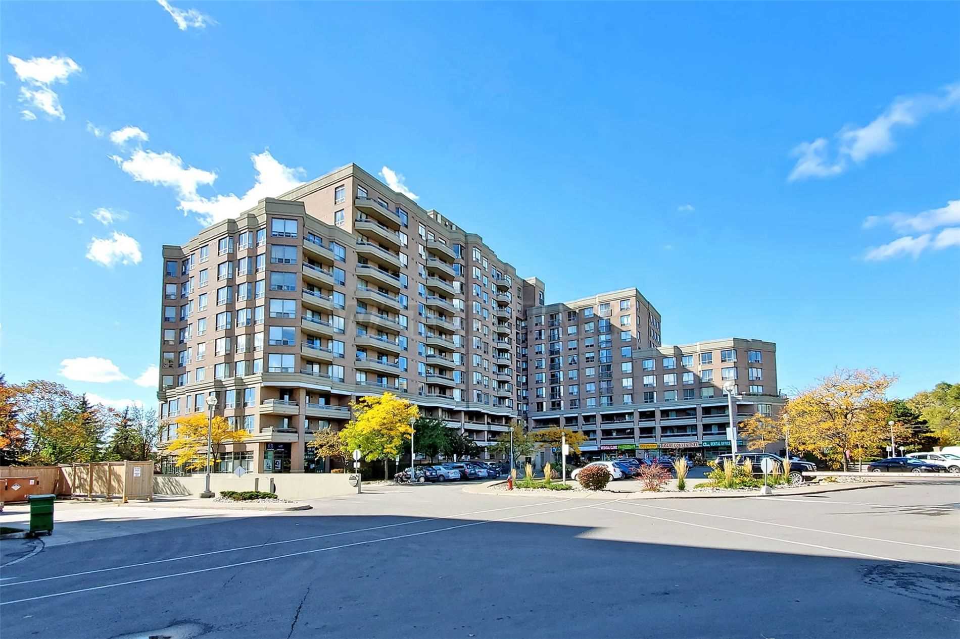 901 1700 Eglinton Ave E, North York Sold, C4959249 Condos.ca