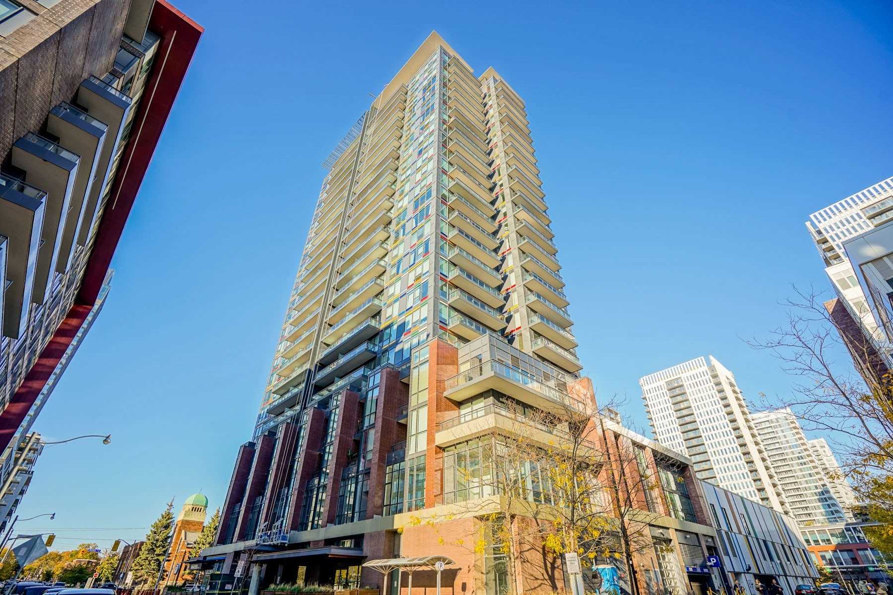 605 225 Sackville St, Toronto Sold, C4959326 Condos.ca