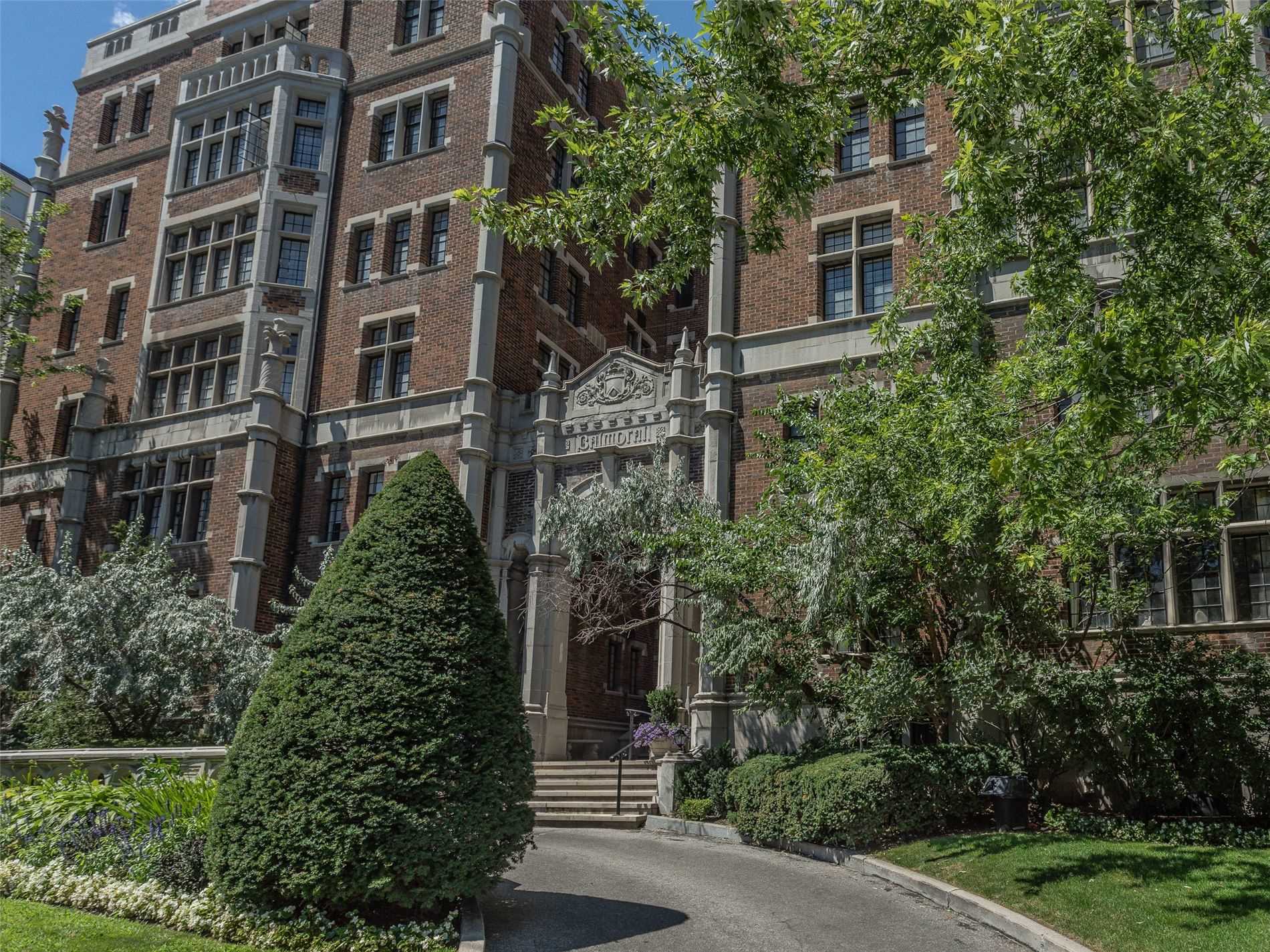 301 150 Balmoral Ave, Toronto Terminated, C4959562 Condos.ca