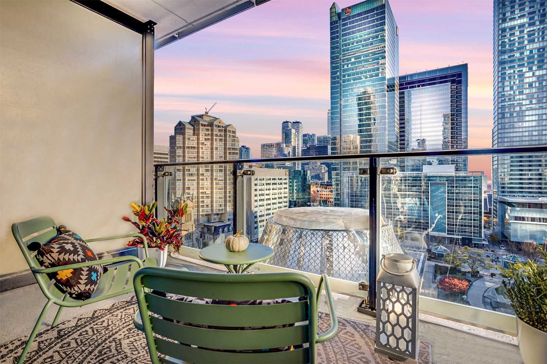 1205 224 King St W, Toronto Terminated, C4959712 MrLOFT.ca