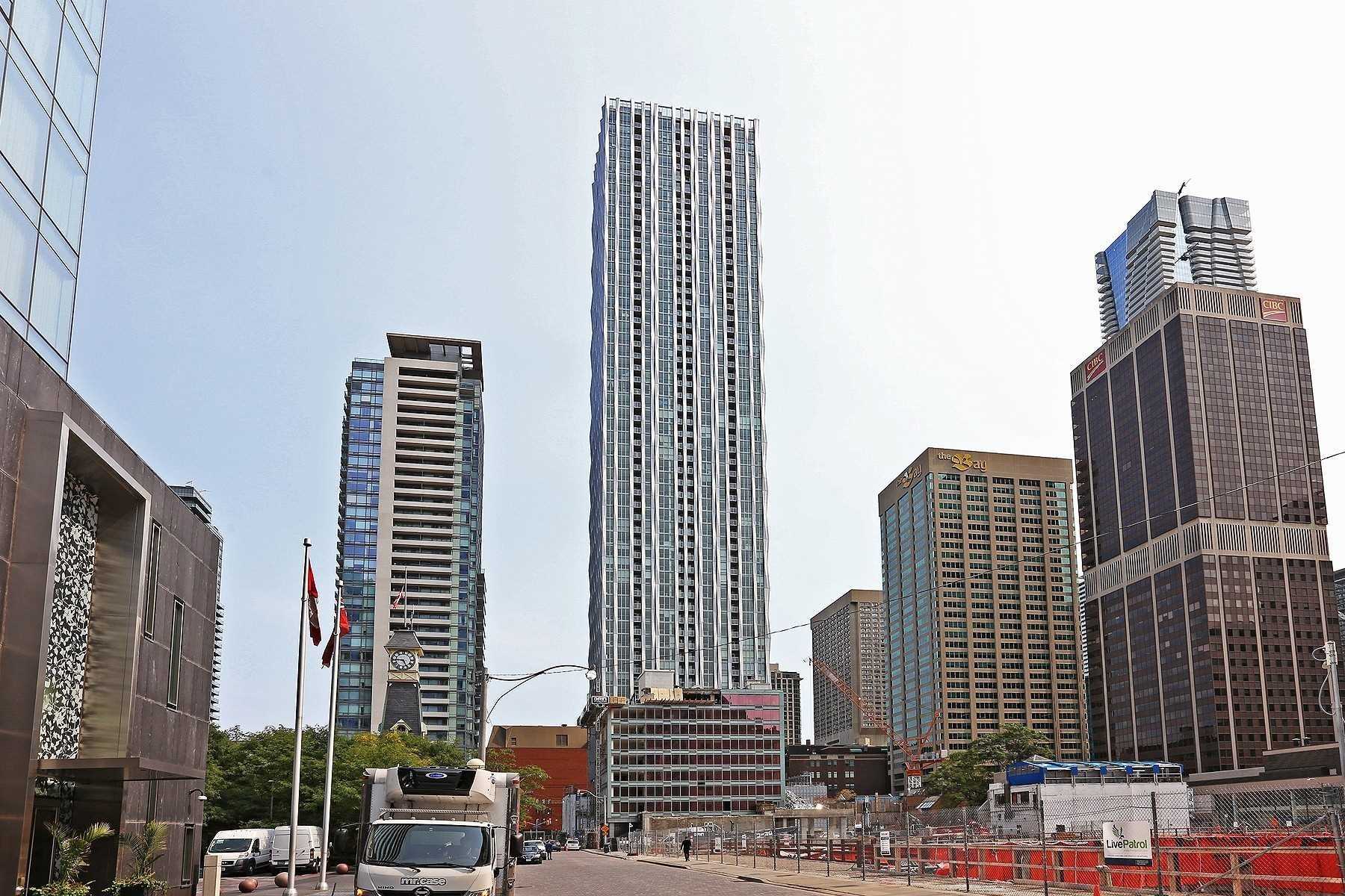 1801 1 Yorkville Ave, Toronto Leased, C4959949 Condos.ca